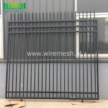 Cheap Wrought Iron Fence for Houses